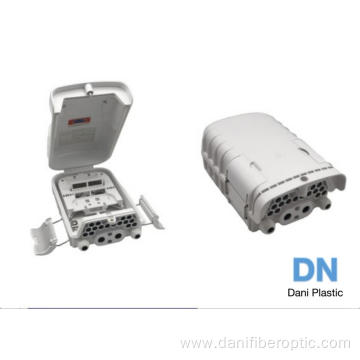 Fusion Splicing in Optical Fiber